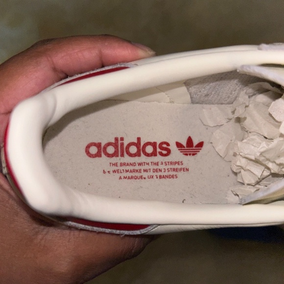 Adidas Gucci Color Sambas - Picture 10 of 11